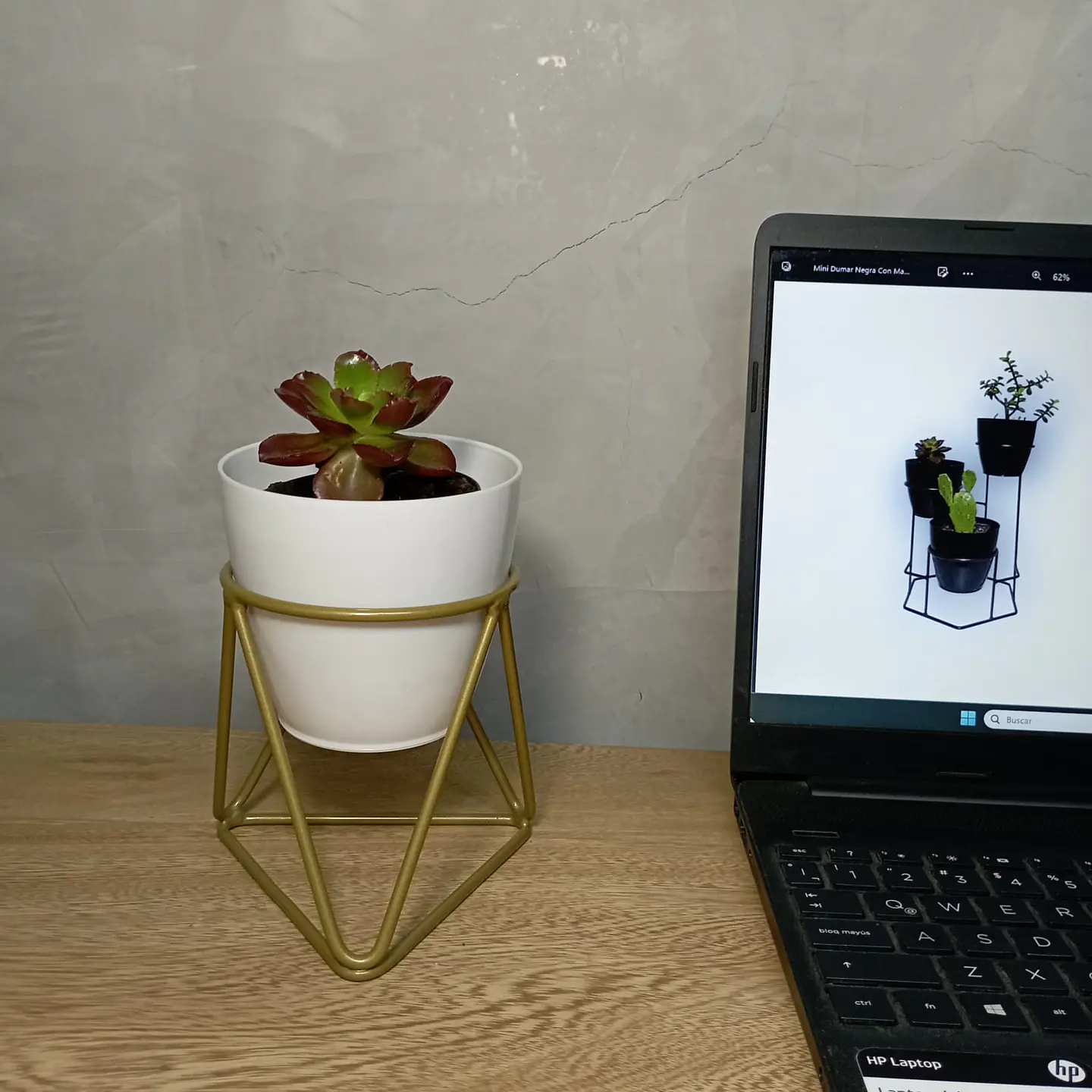 Mini Acamar 3