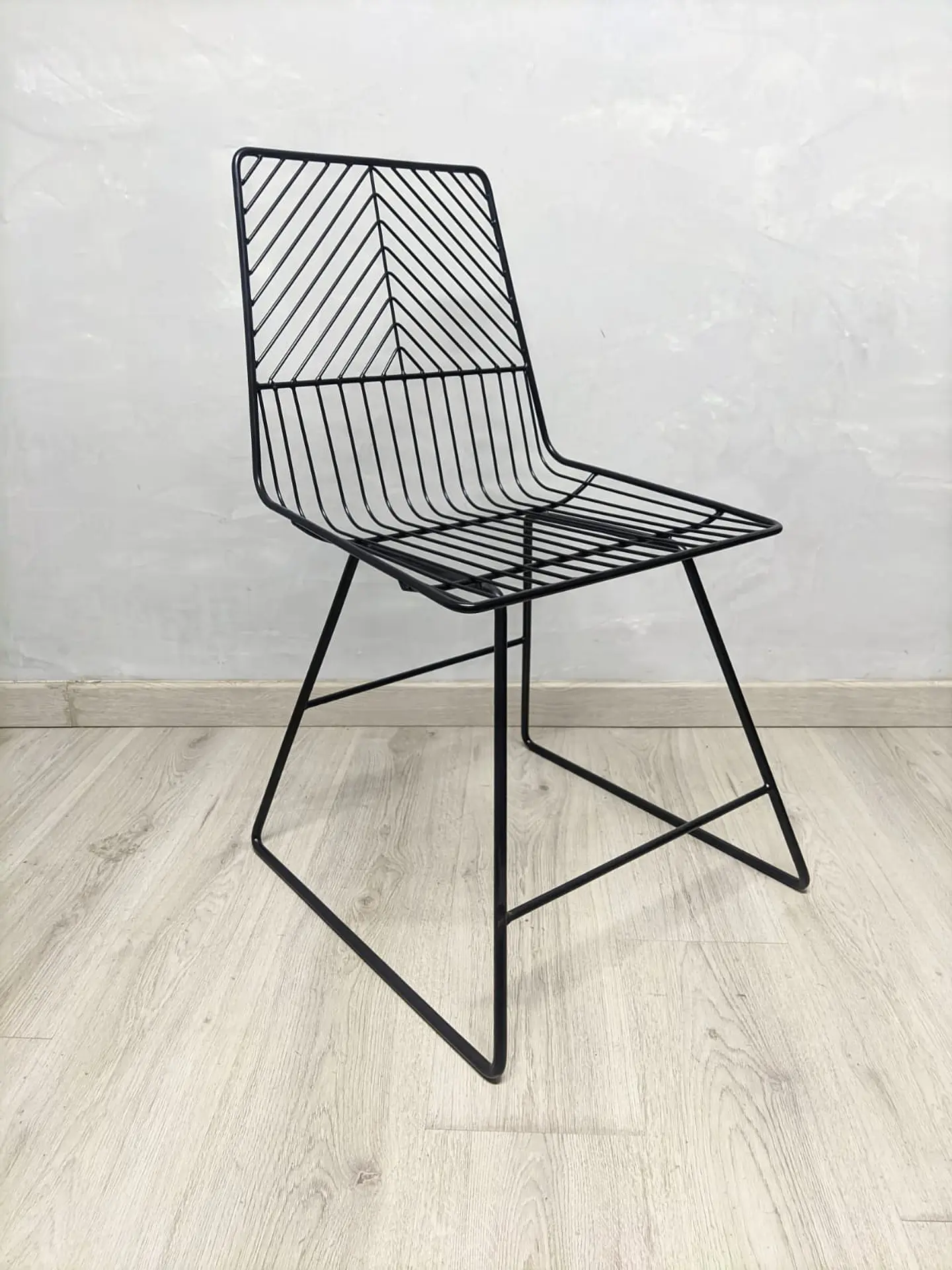 Silla Aeris 1
