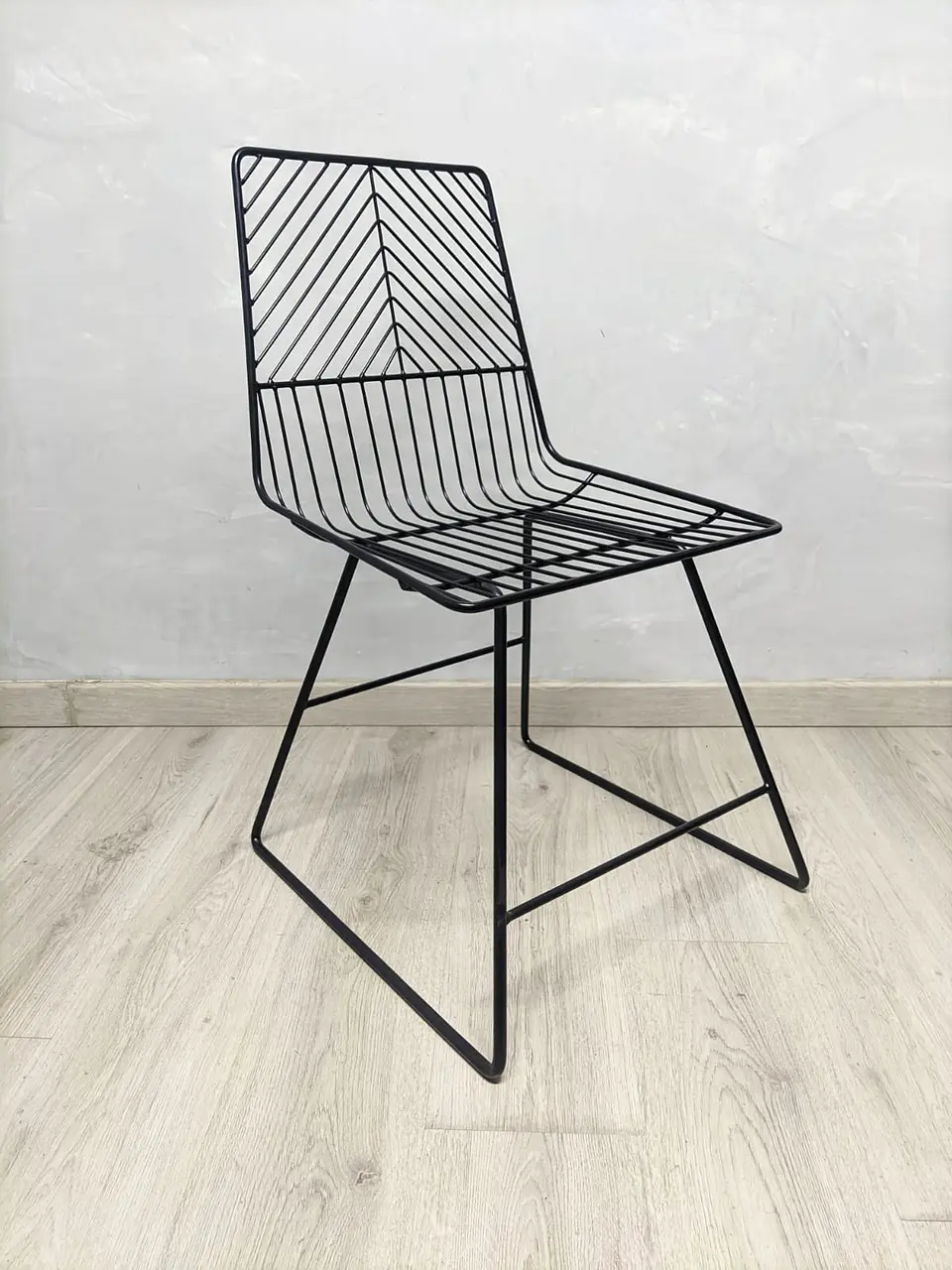 Silla Aeris 1