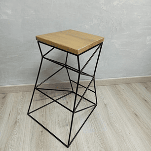 Butaco de Barra Deneb