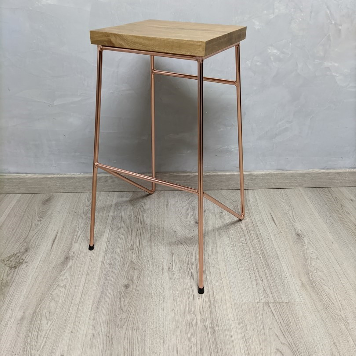 Butaco de Barra Donati 4