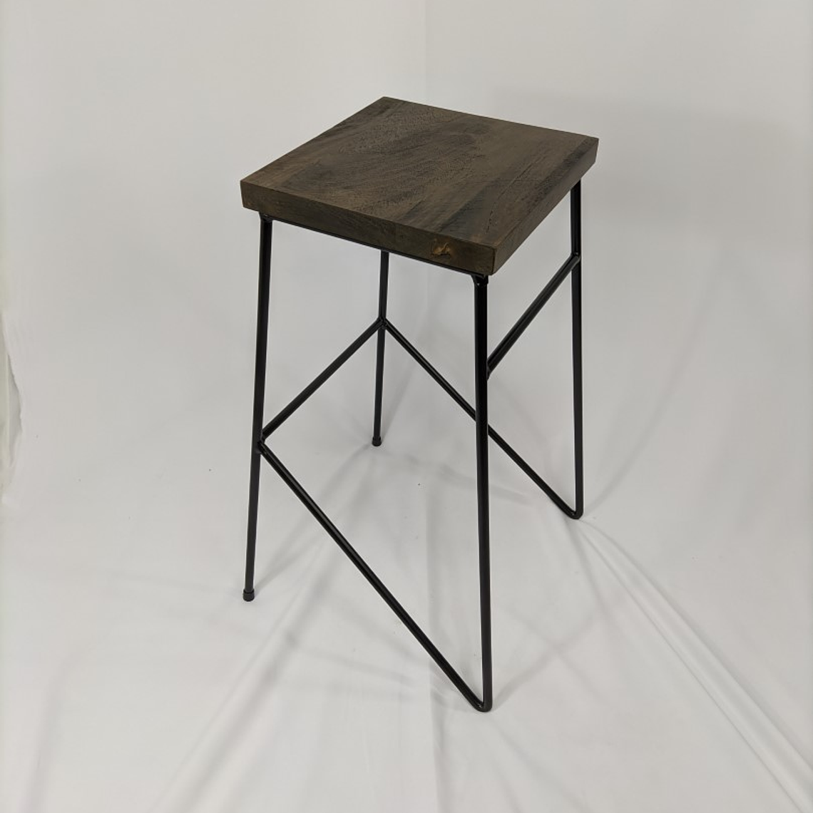 Butaco de Barra Donati 5