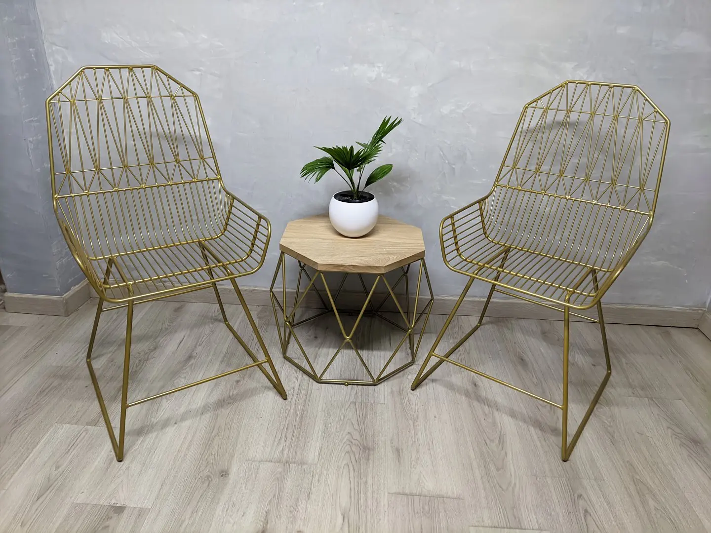 Silla Capella 2