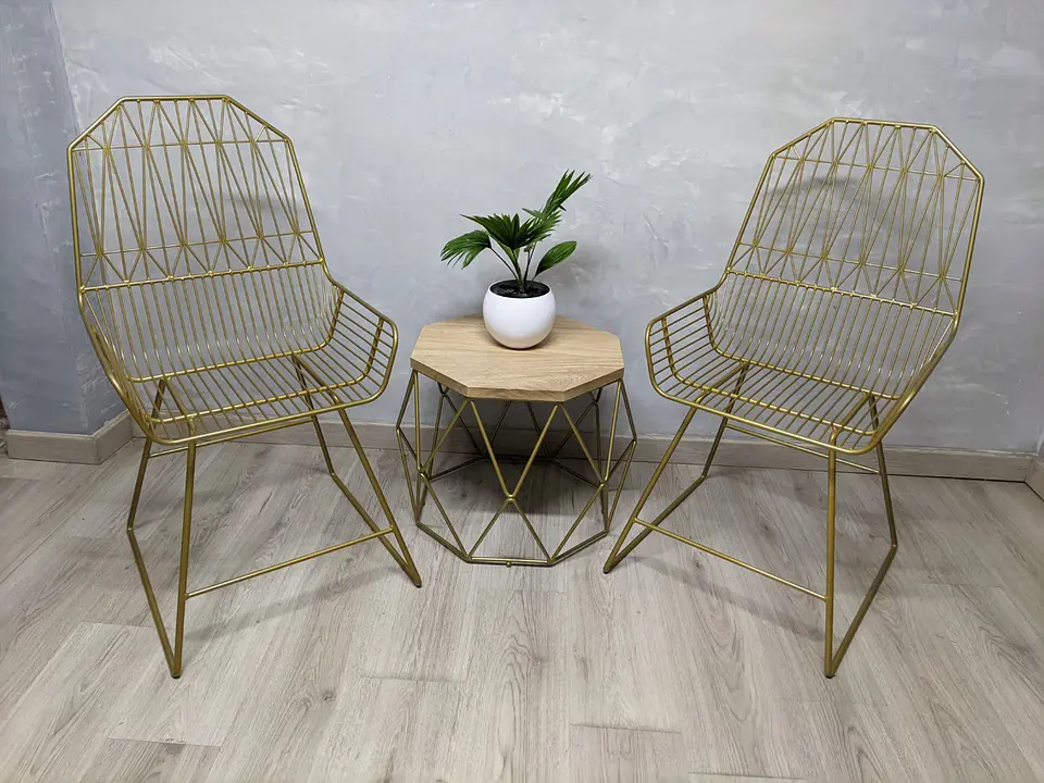 Silla Capella 2