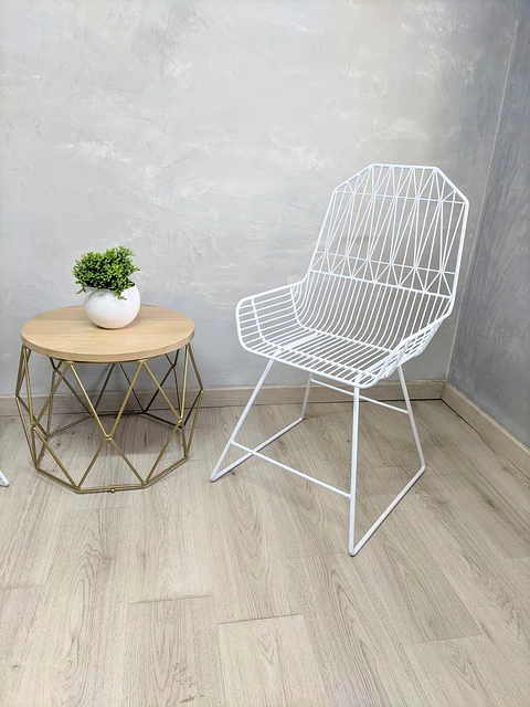 Silla Capella