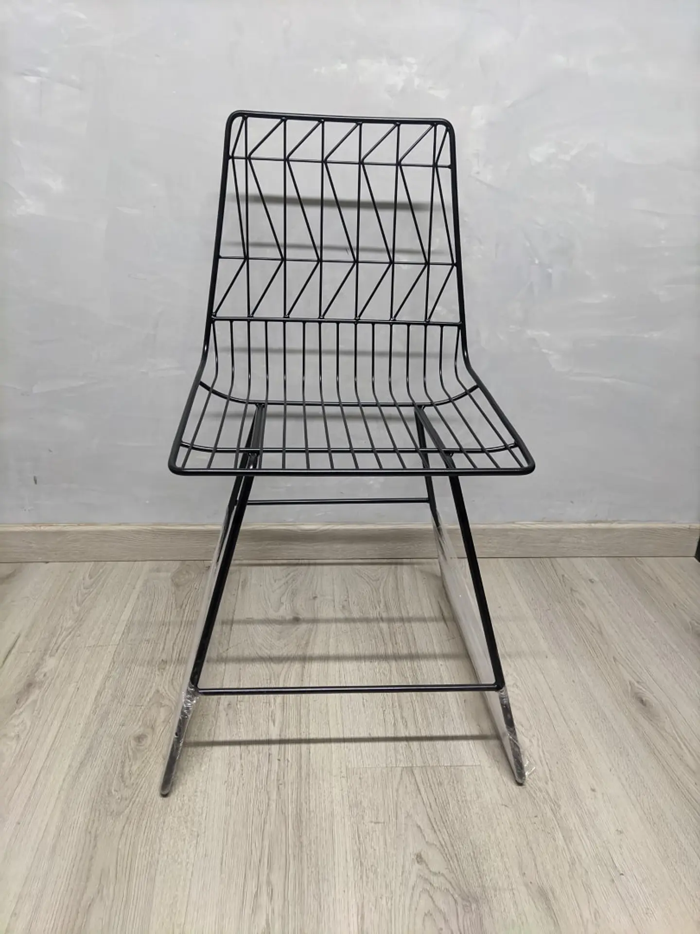 Silla Lincy 3