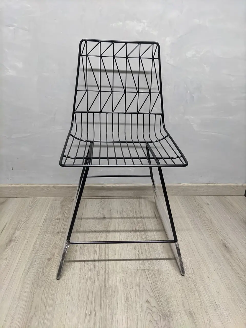 Silla Lincy 3