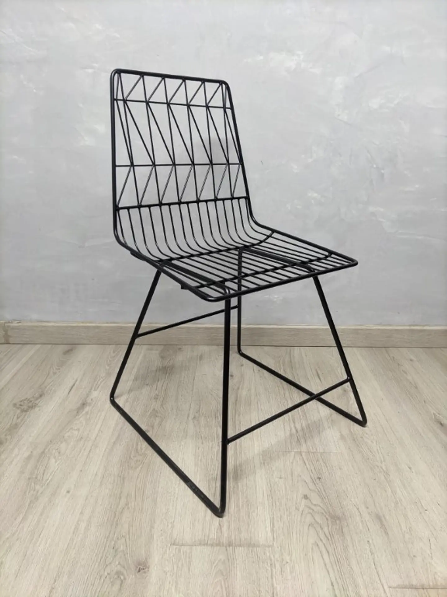 Silla Lincy 1