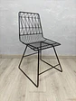 Silla Lincy - Miniatura 1