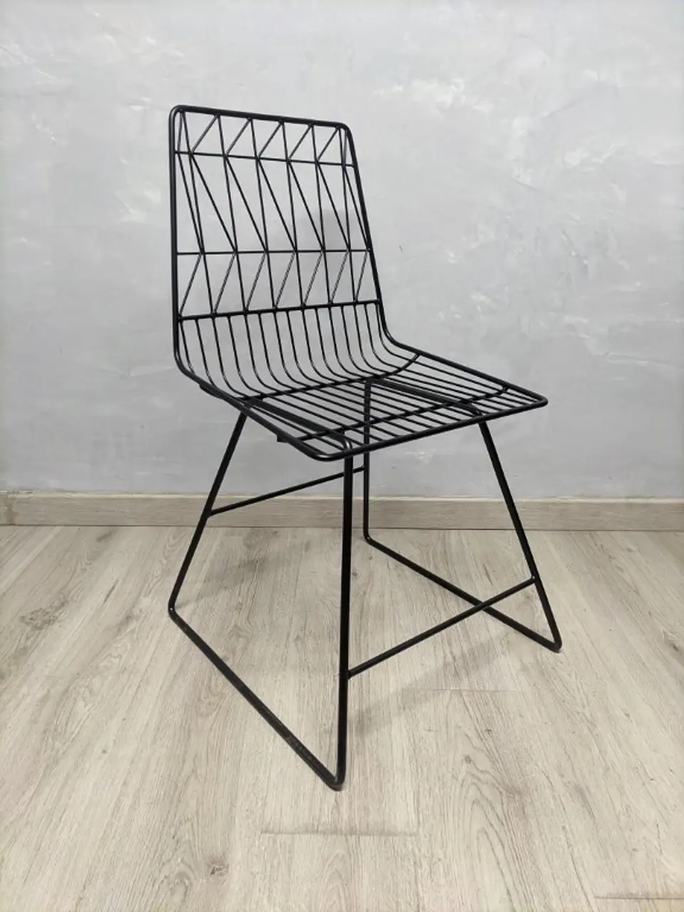 Silla Lincy 1