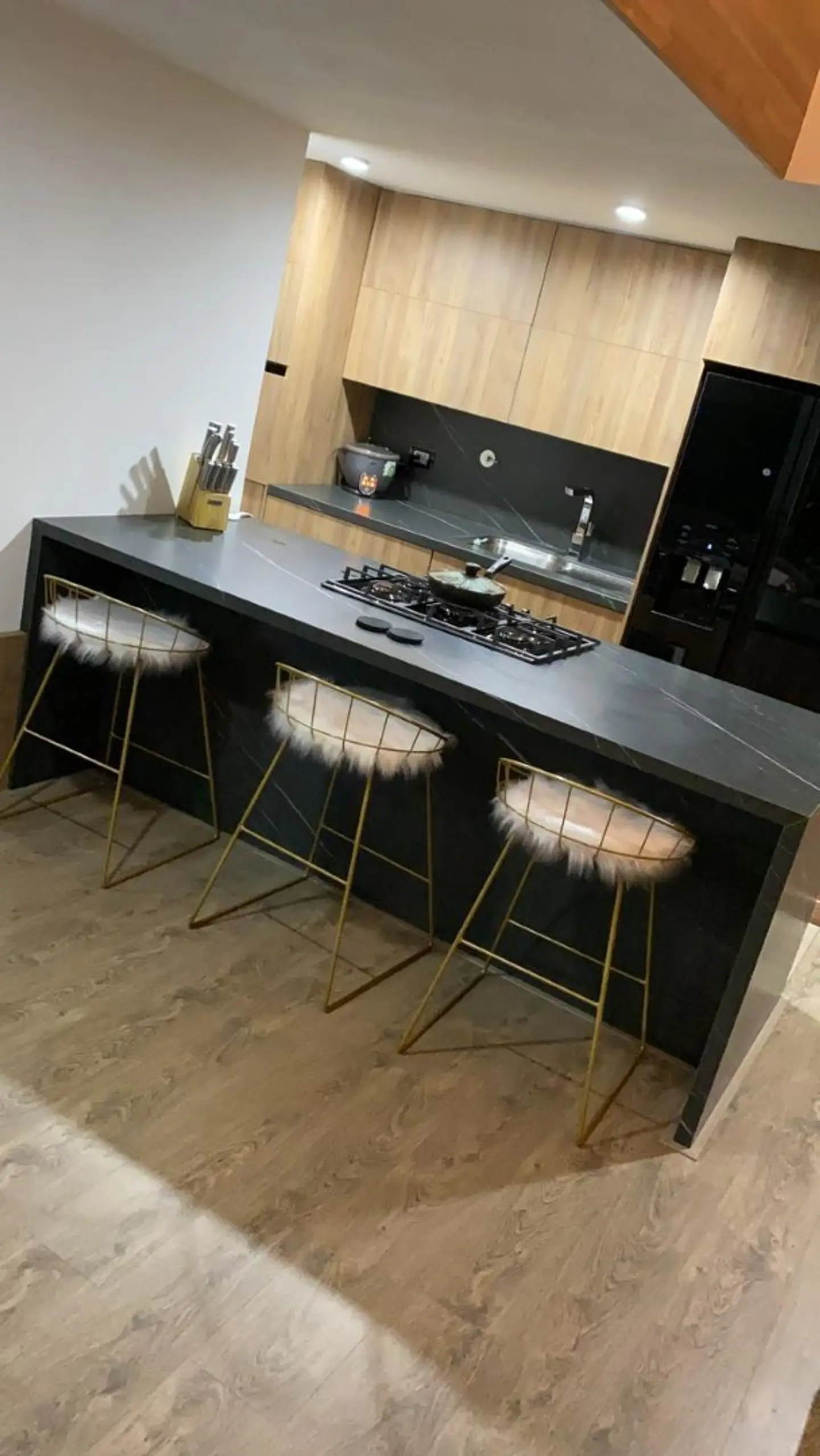 Silla Electra 6