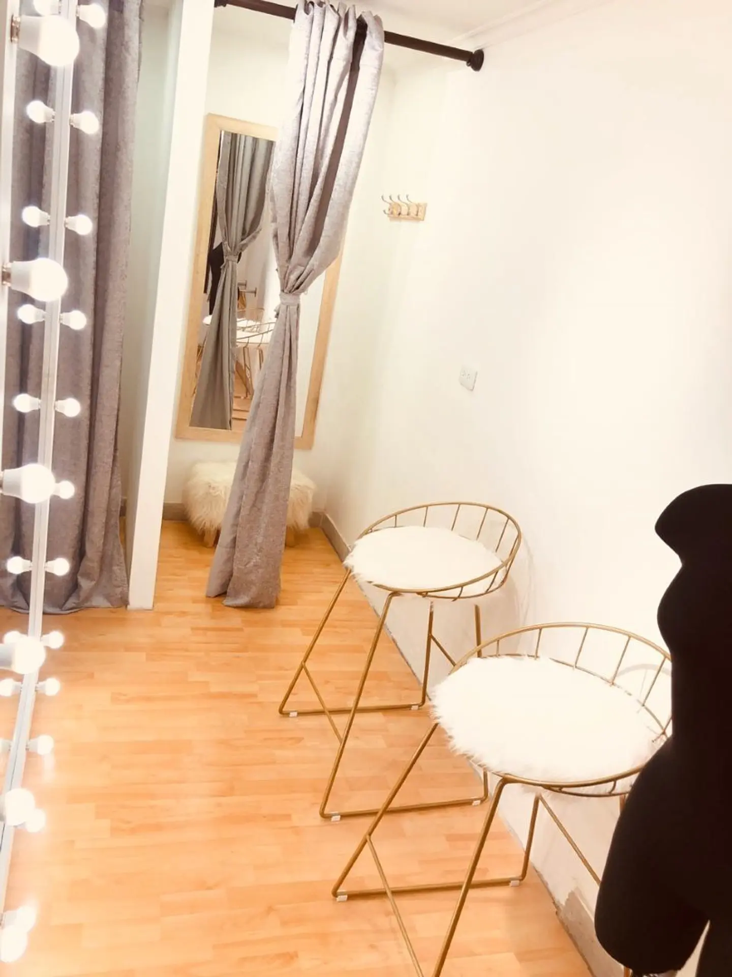 Silla Electra 7