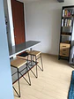 Butaco de Barra Donati - Miniatura 7