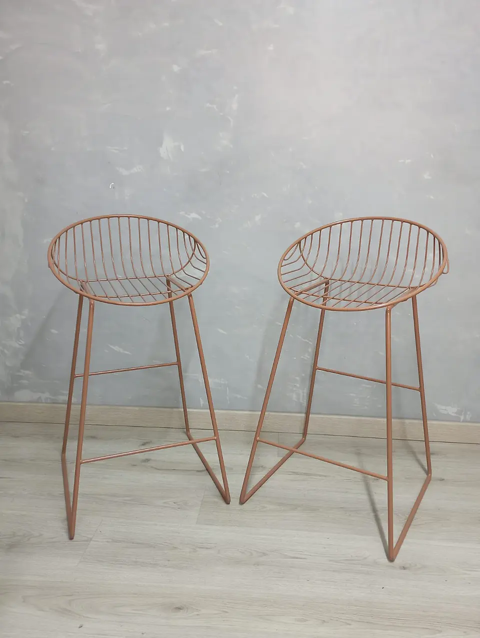 Silla De Barra Mini Electra 6