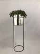 Base Cygnus 70 cm Con Cilindros Plástico - Miniatura 2