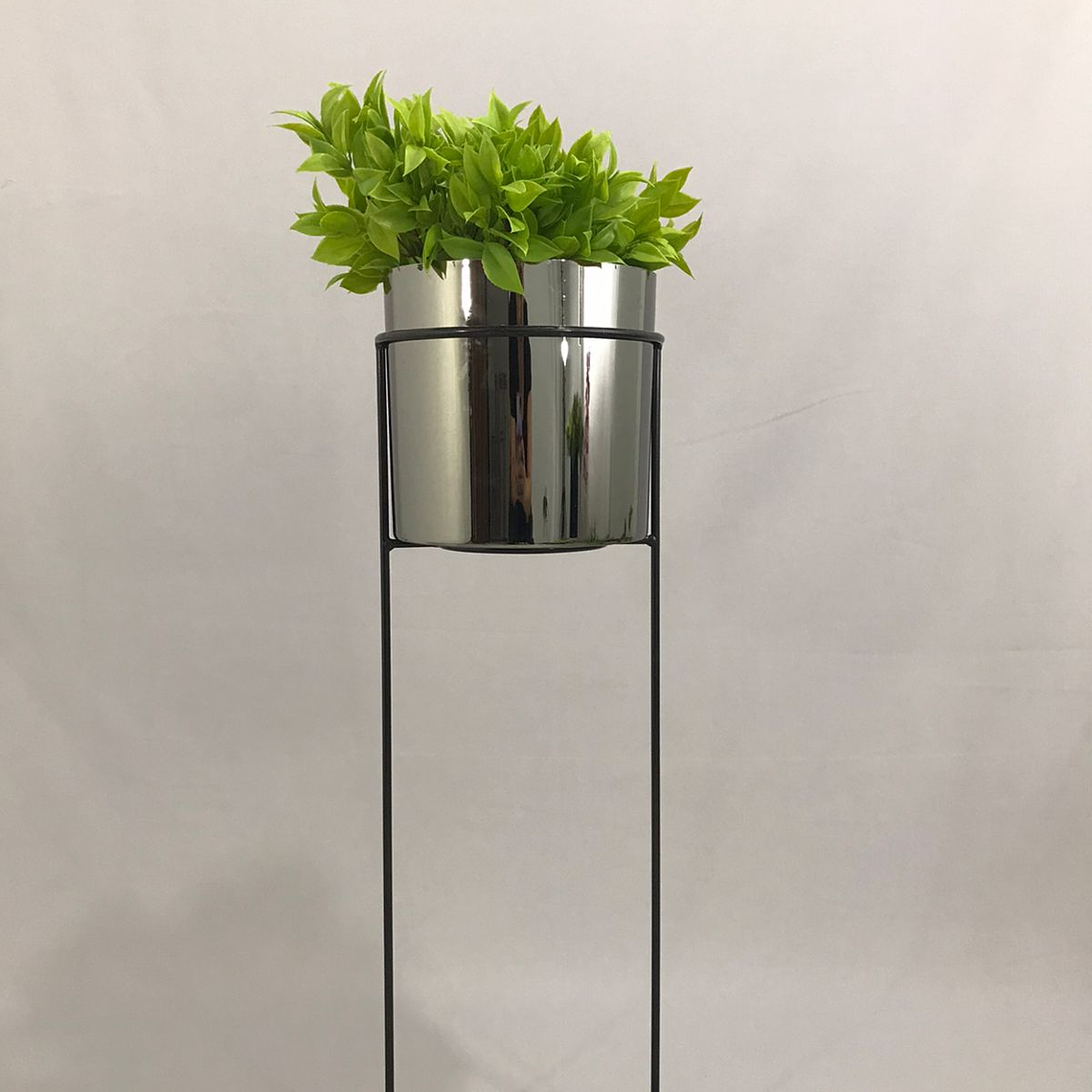 Base Cygnus 70 cm Con Cilindros Plástico 3