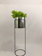 Base Cygnus 70 cm Con Cilindros Plástico - Miniatura 3