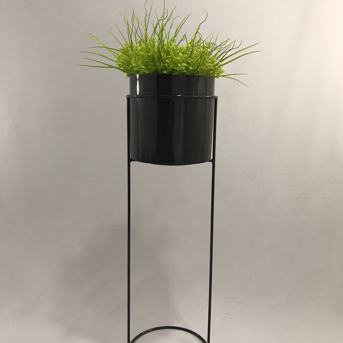 Base Cygnus 70 cm Con Cilindros Plástico 5