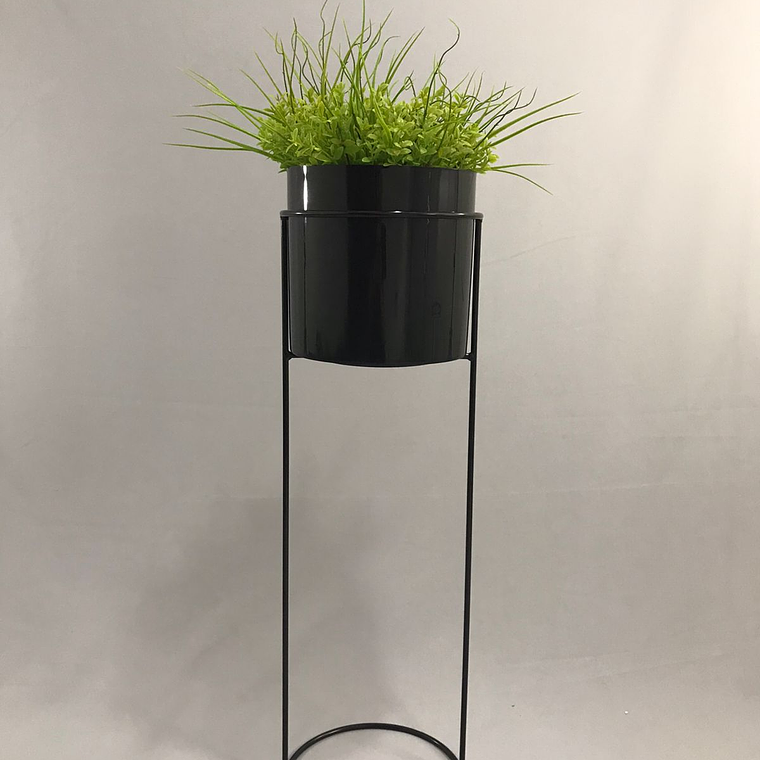 Base Cygnus 70 cm Con Cilindros Plástico 5