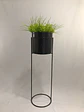 Base Cygnus 70 cm Con Cilindros Plástico - Miniatura 5