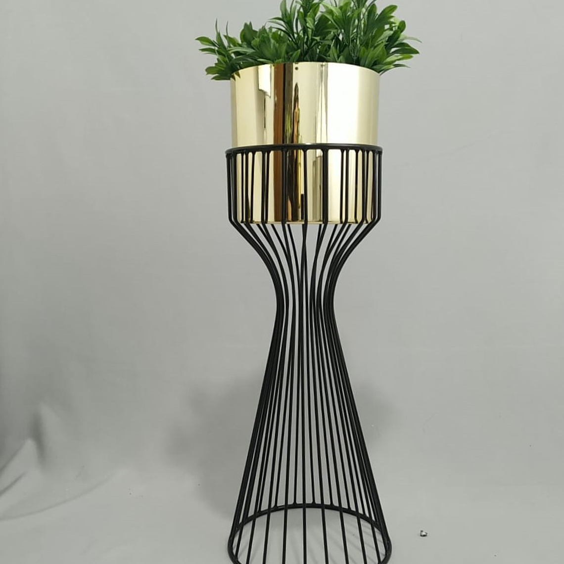 Base Turmalina 22-60 Con Cilindro Metalizado 2