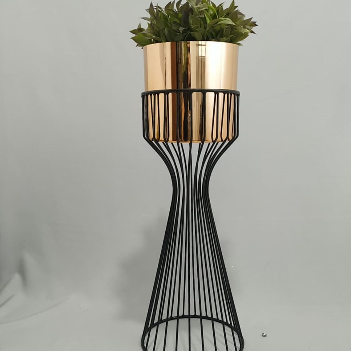 Base Turmalina 22-60 Con Cilindro Metalizado 1