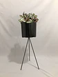 Base Diorita 70 cm con Matero Plástico  - Miniatura 2