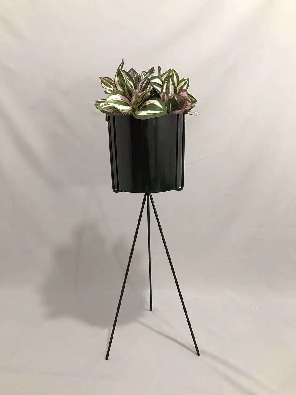 Base Diorita 70 cm con Matero Plástico  2