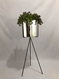 Base Diorita 70 cm con Matero Plástico - Miniatura 4