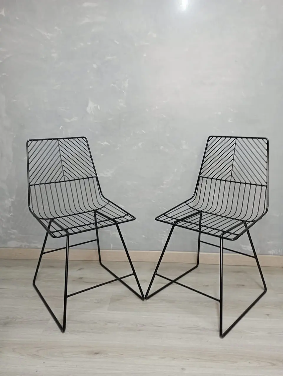 Silla Aeris 4