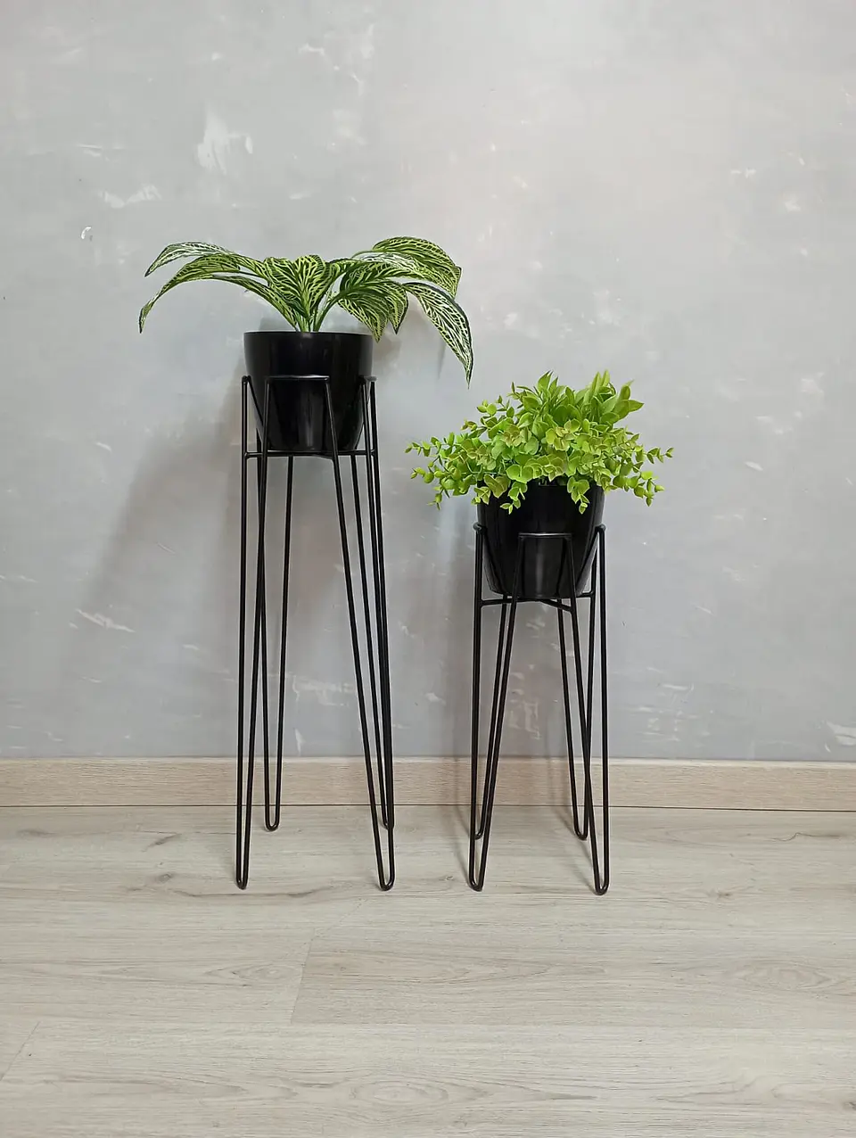 Set Base Izar Con Matero Plástico 2
