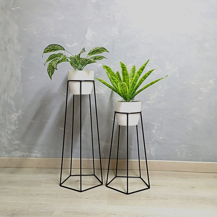 Set Cetus Con Matero Plástico  1