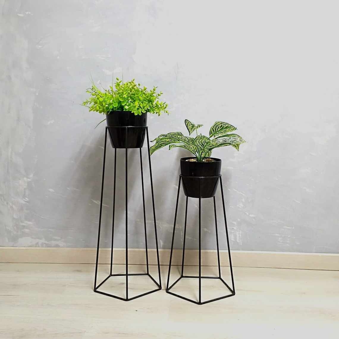 Set Cetus Con Matero Plástico  2