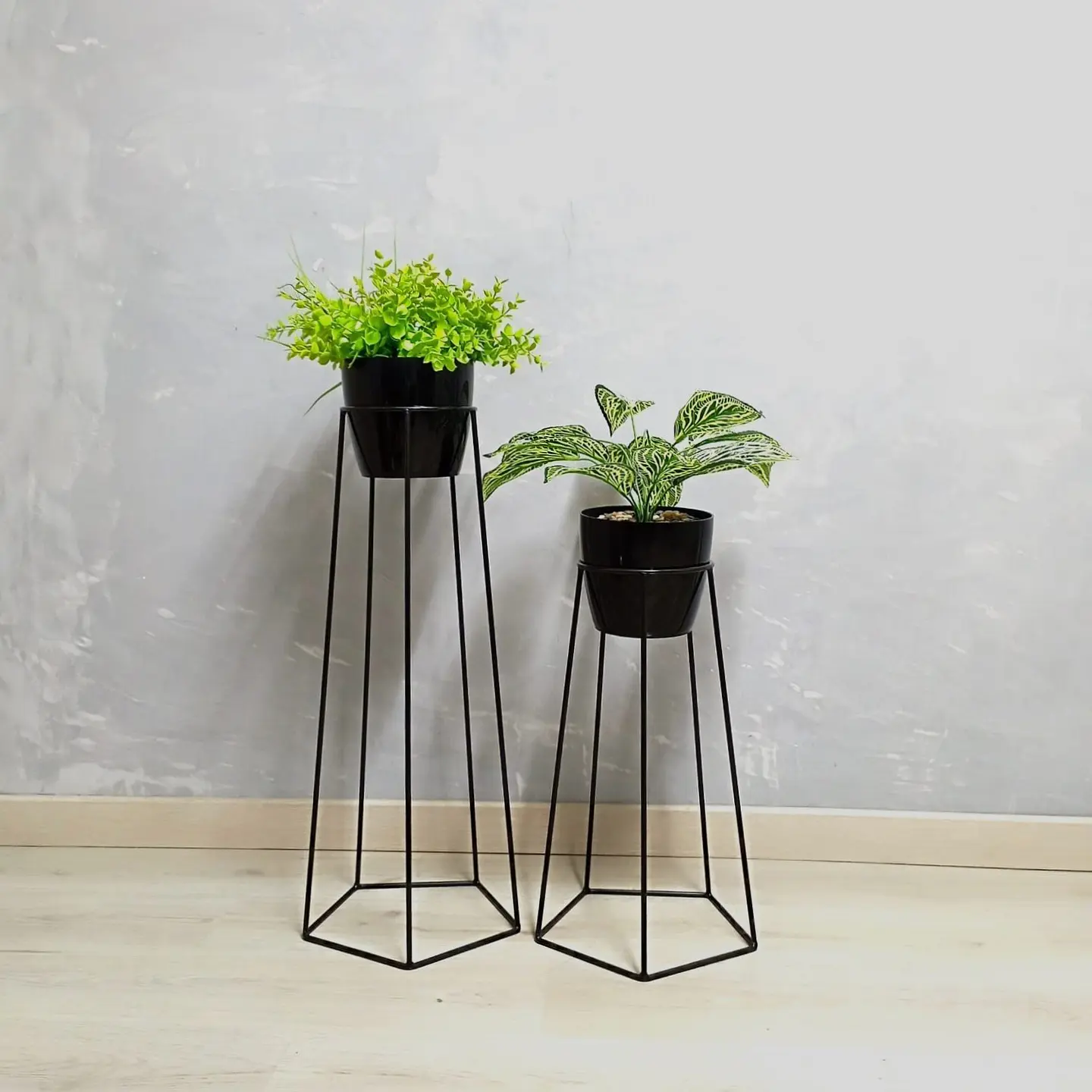 Set Cetus Con Matero Plástico  2
