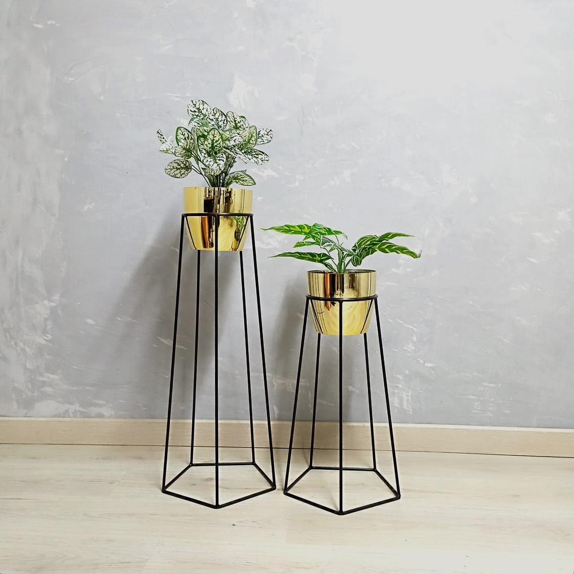 Set Cetus Con Matero Metalizado 2