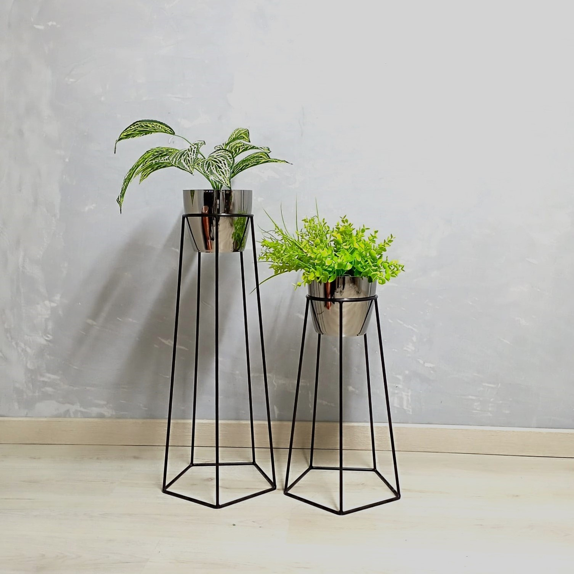 Set Cetus Con Matero Metalizado 3