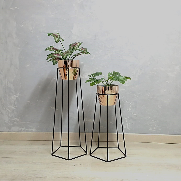 Set Cetus Con Matero Metalizado 1