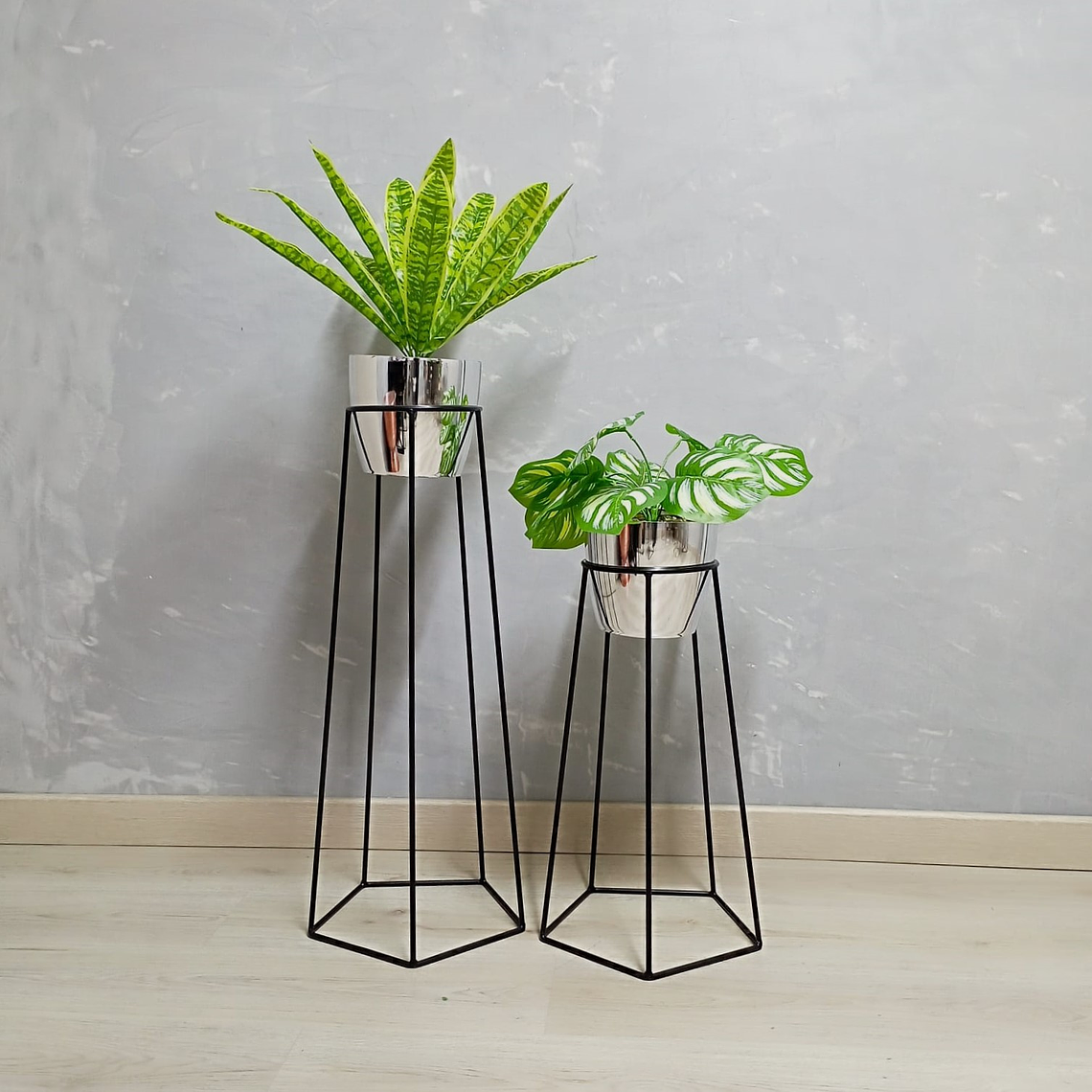 Set Cetus Con Matero Metalizado 4