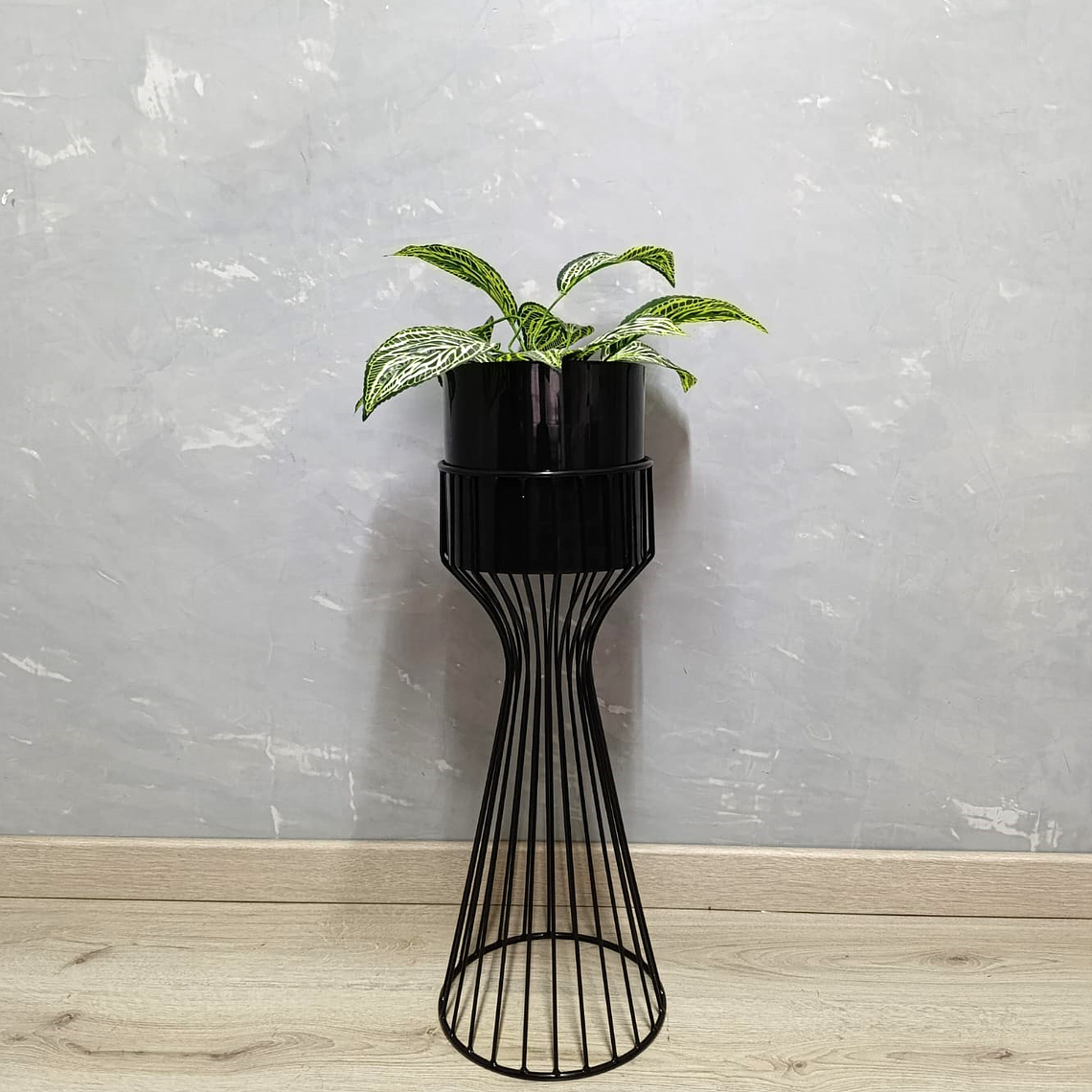 Base Turmalina 22-60 Con Cilindro Plástico  2