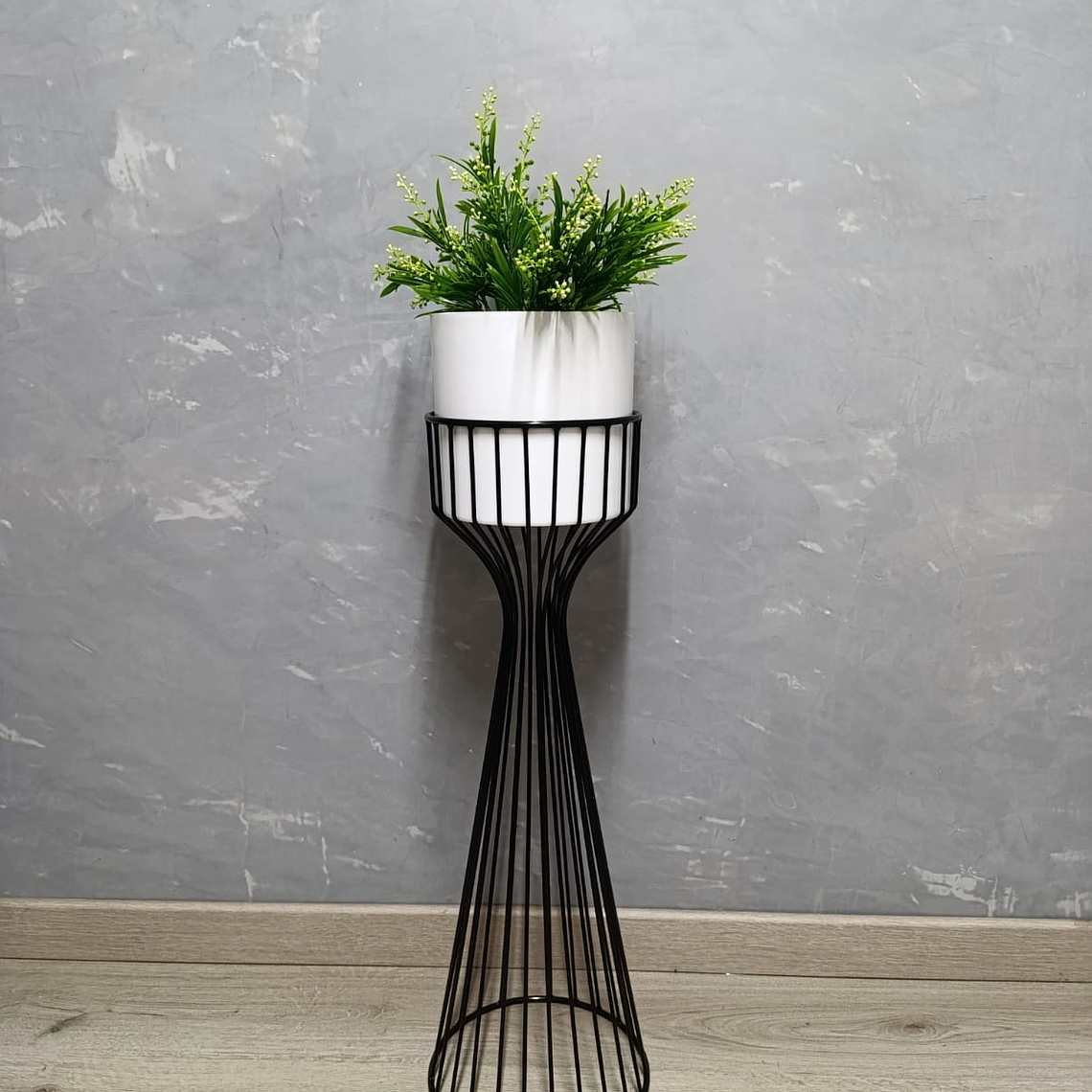 Base Turmalina 22-70 Con Cilindro Plástico  1