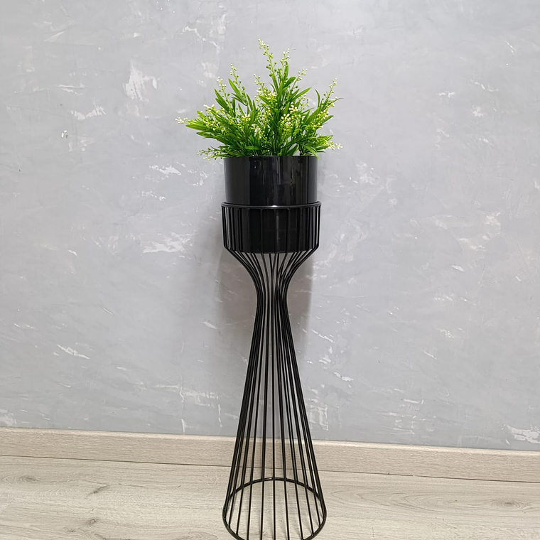 Base Turmalina 22-70 Con Cilindro Plástico  2