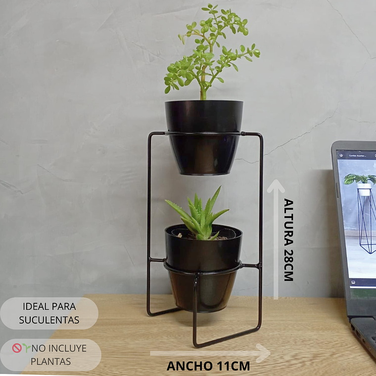 Soporte Mini Baham  2