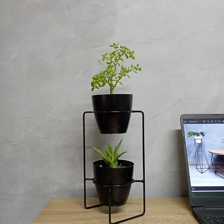 Soporte Mini Baham  3