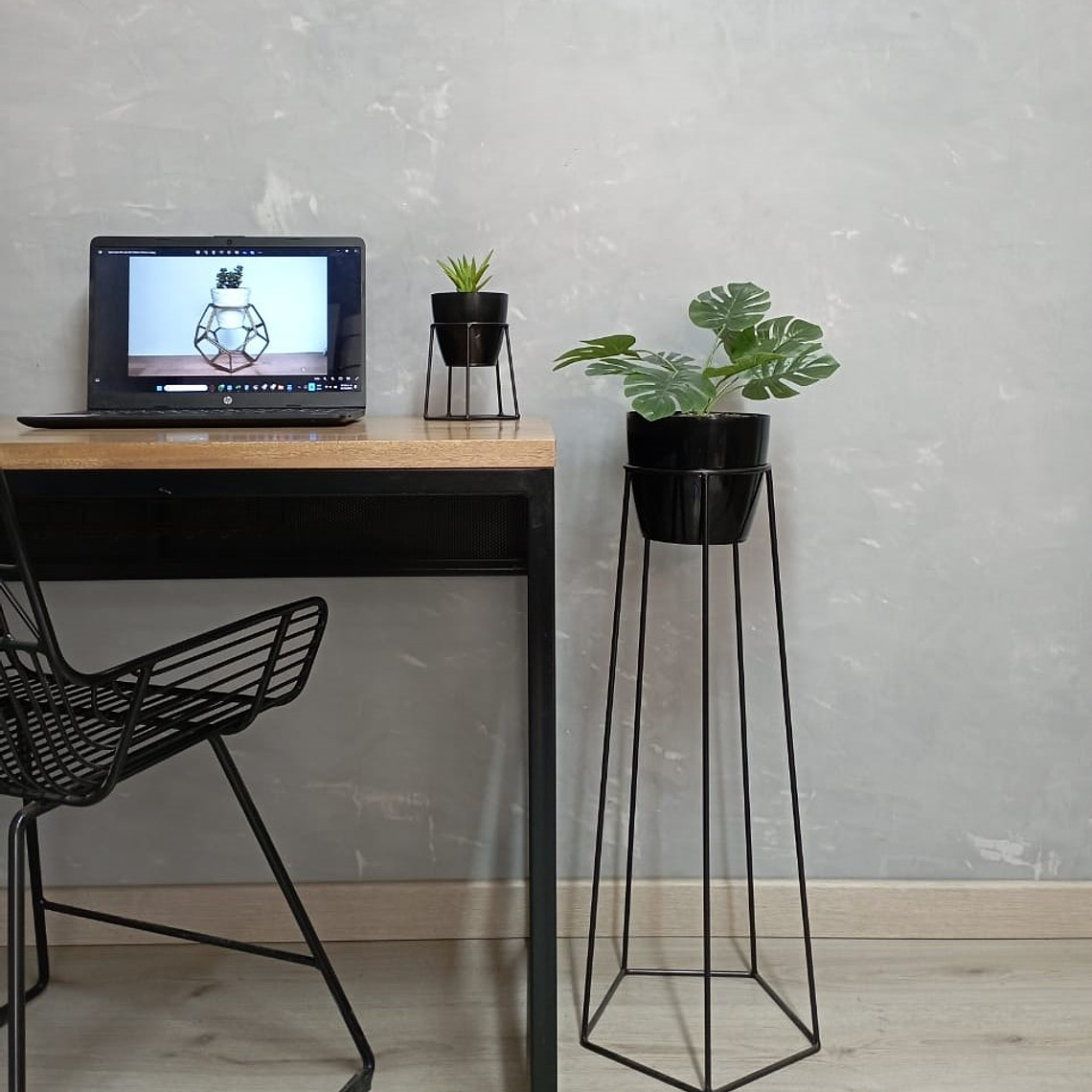 Combo Cetus Con Materos  2