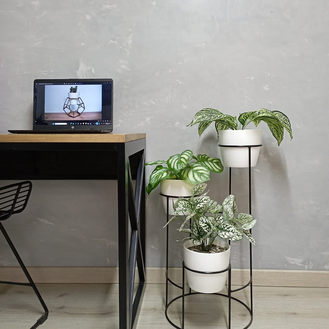 Base Dani Con Matero  1