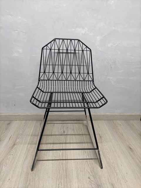 Silla Mini Capella