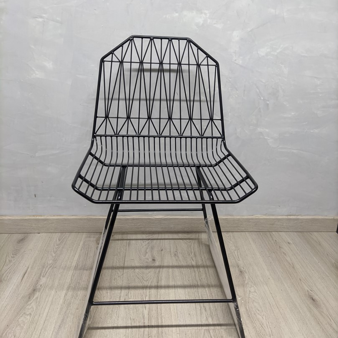 Silla Mini Capella 1