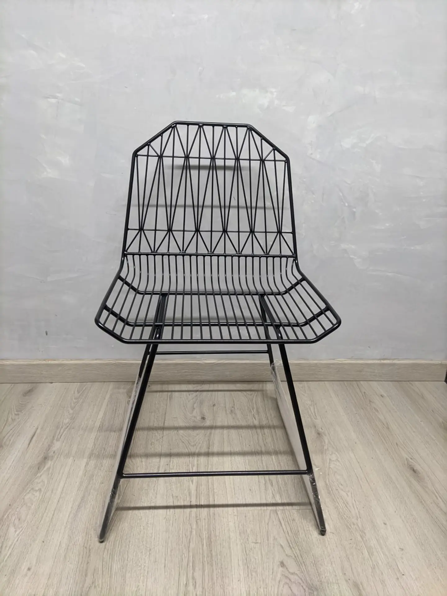 Silla Mini Capella 1