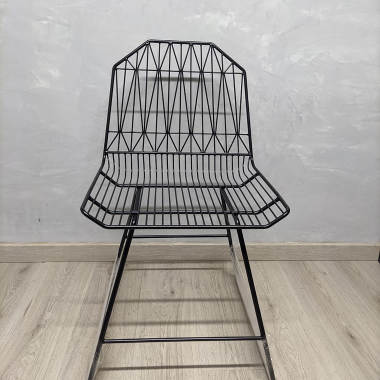 Silla Mini Capella 1