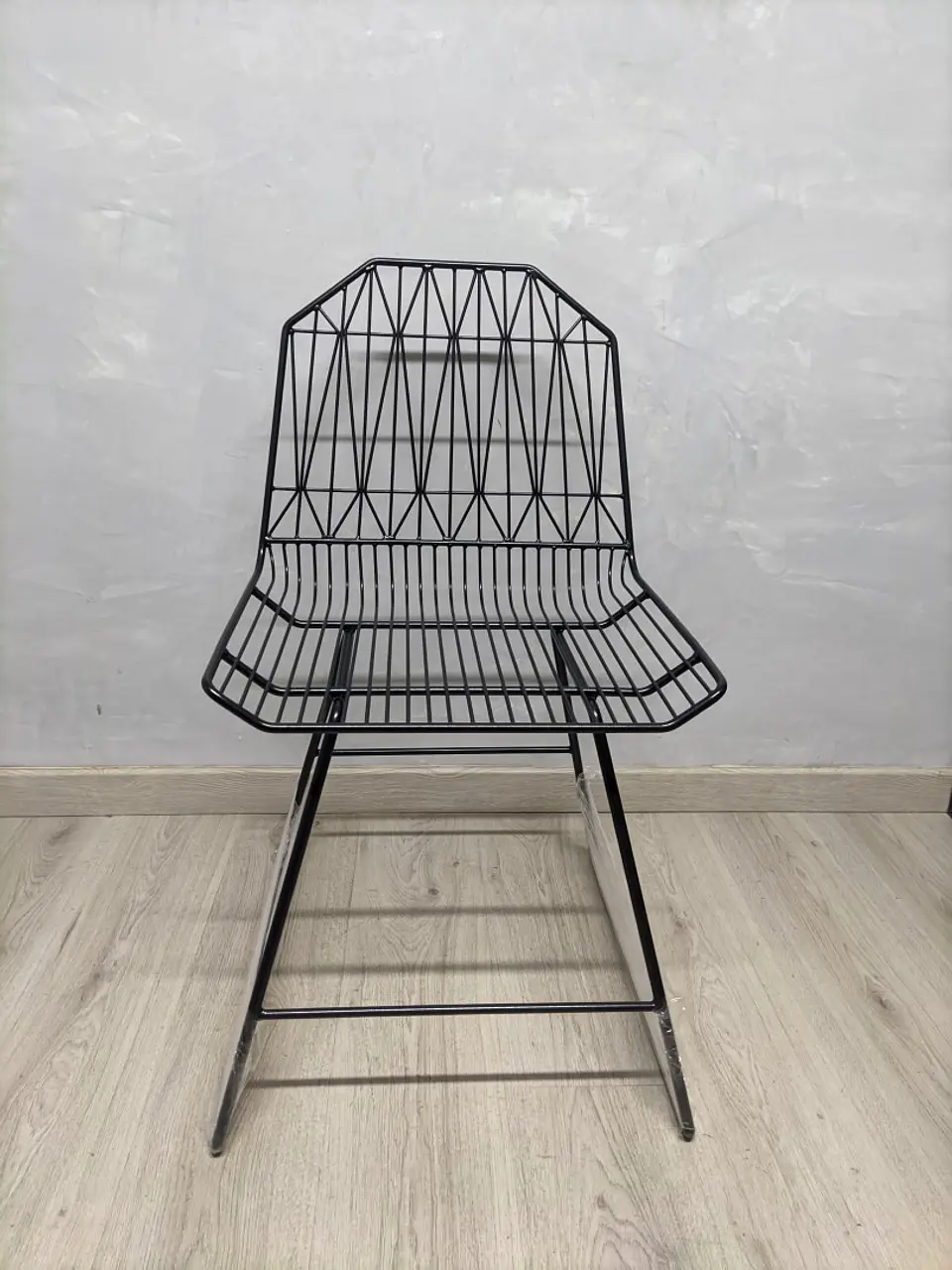 Silla Mini Capella 1